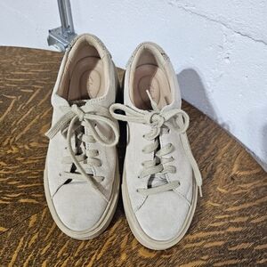 Clarks Extralight Shoe 8